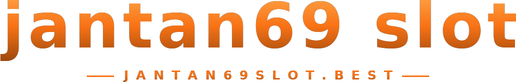 jantan69 slot logo